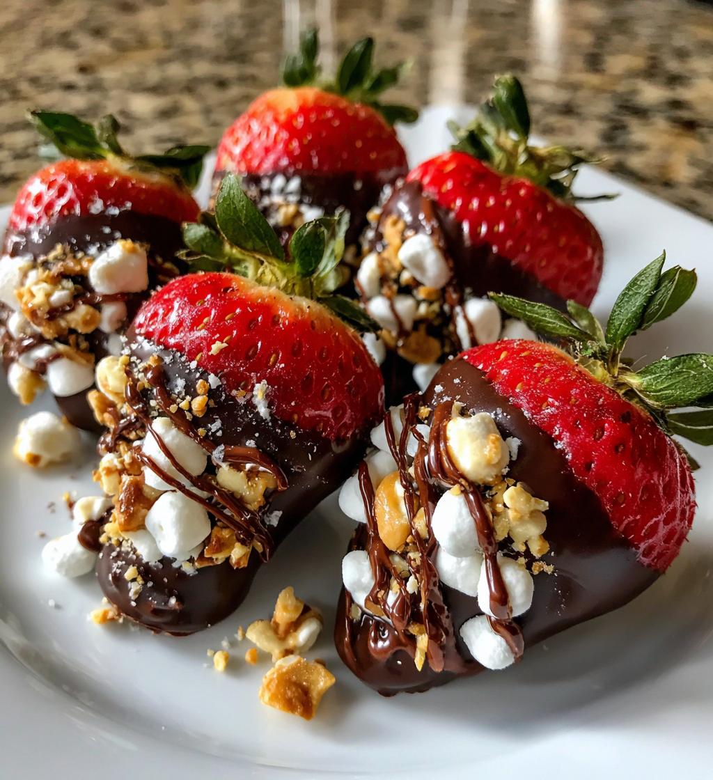 valentines day chocolate ideas