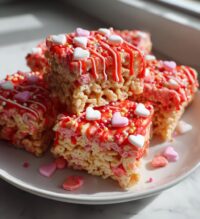 valentines day class treats