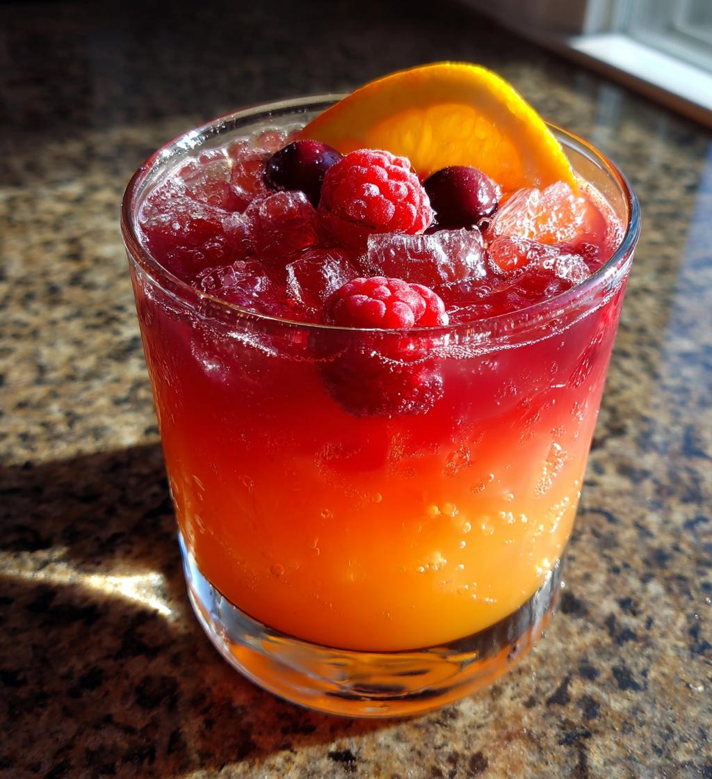 valentines day cocktails easy