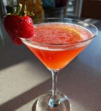 valentines day cocktails recipes