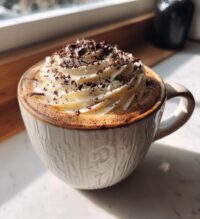 valentines day coffee