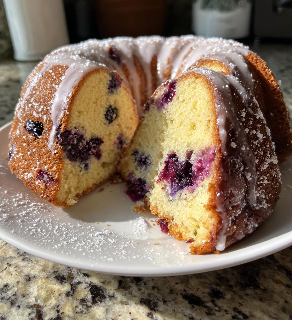 valentines day coffee cake