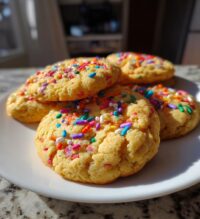 valentines day cookie