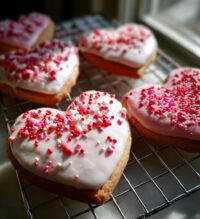 valentines day cookie recipe