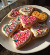 valentines day cookie sets