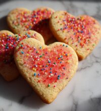 valentines day cooking for kids