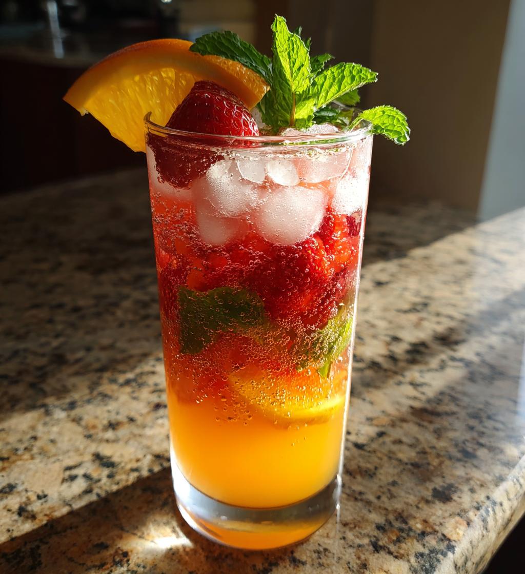 valentines day drinks nonalcoholic