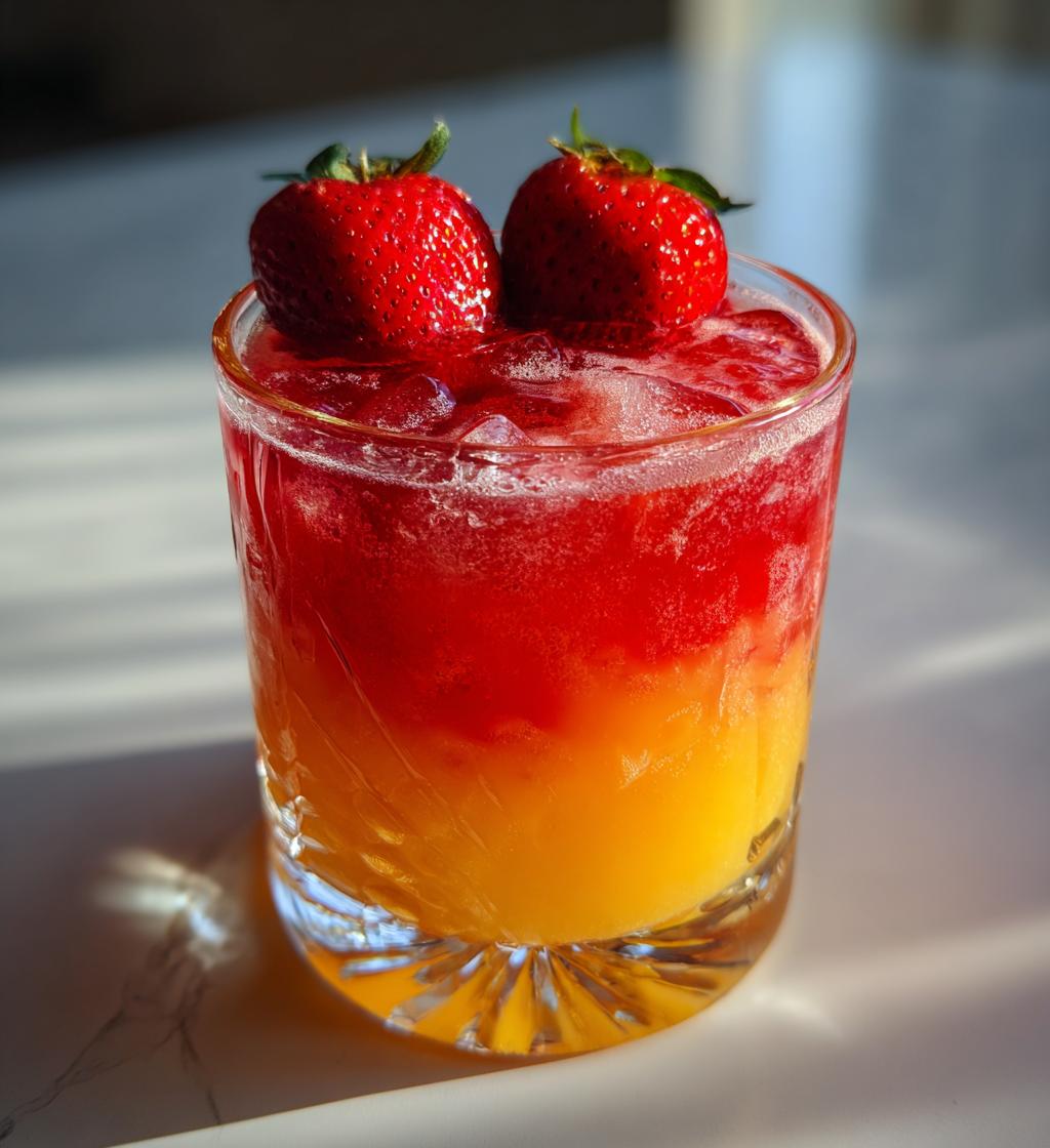 valentines day drinks