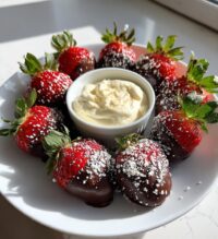 valentines day food ideas