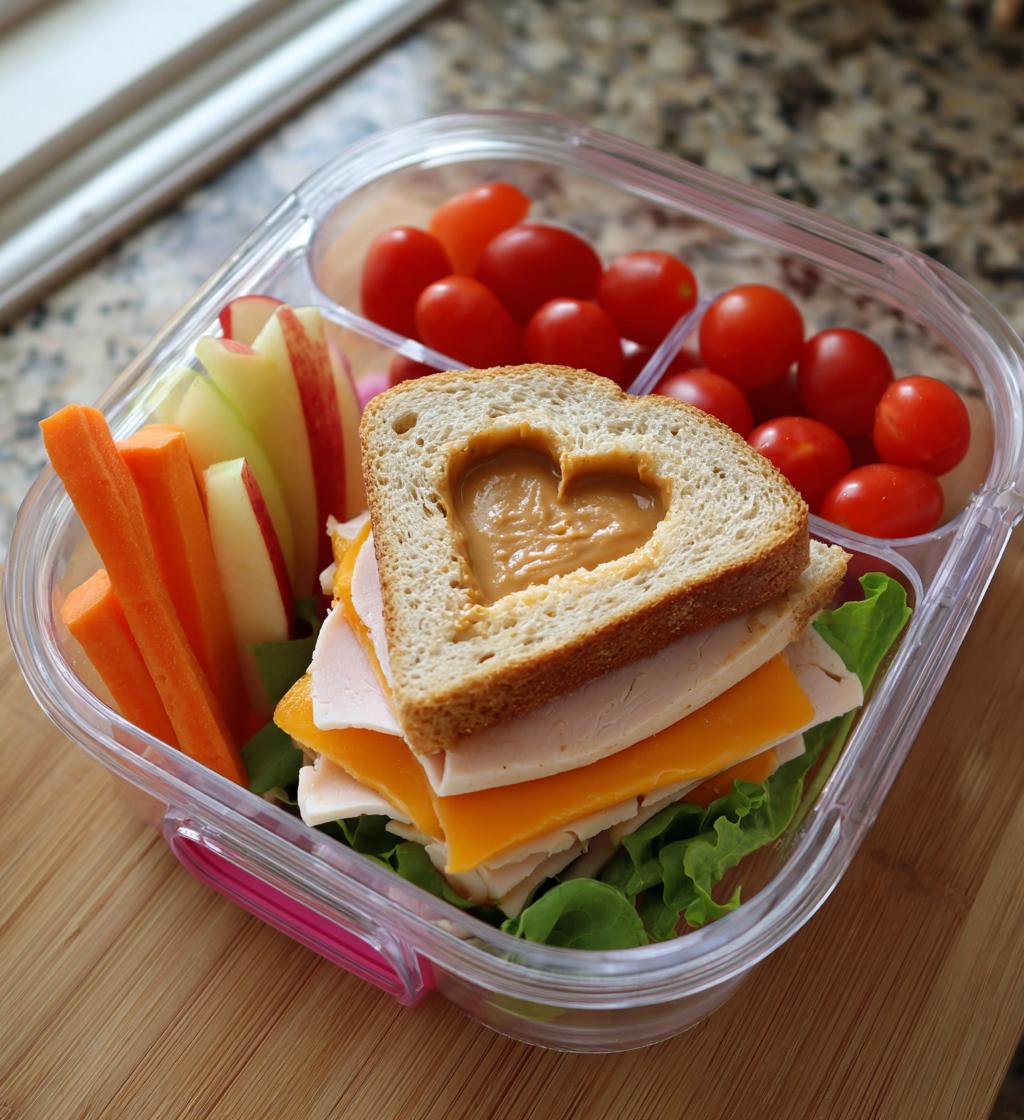 valentines day lunch box ideas