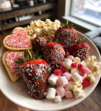 valentines day party food ideas