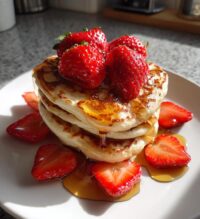 valentines day recipes breakfast