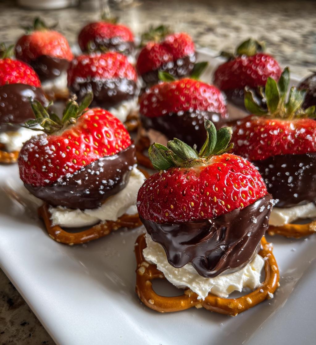valentines day snacks