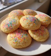 valentines day sugar cookies