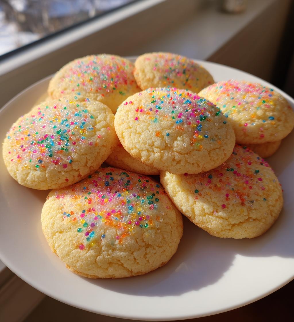 valentines day sugar cookies