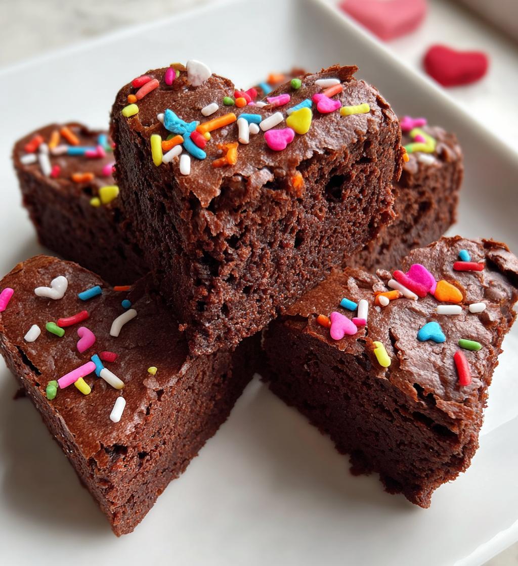 valentines day sweets ideas