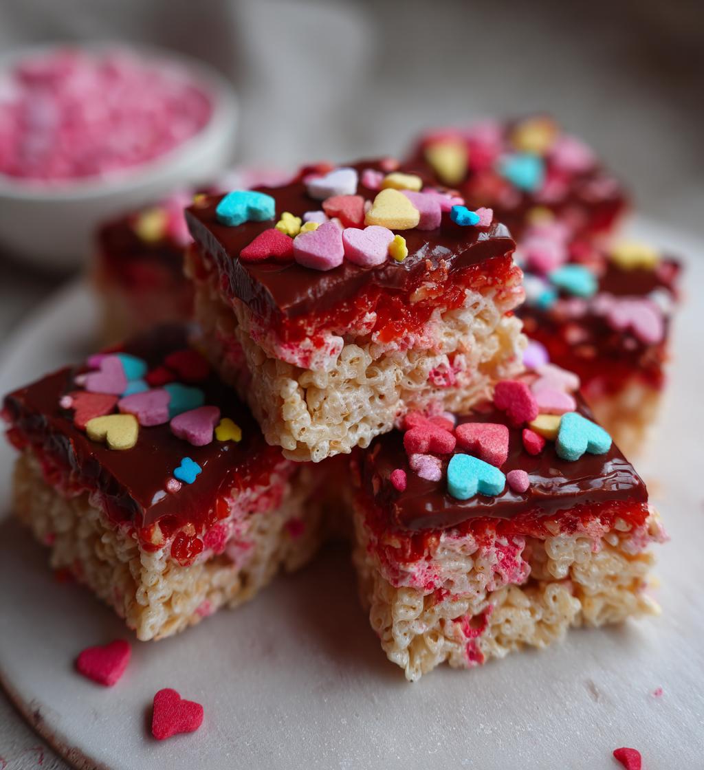 valentines day treats for kids