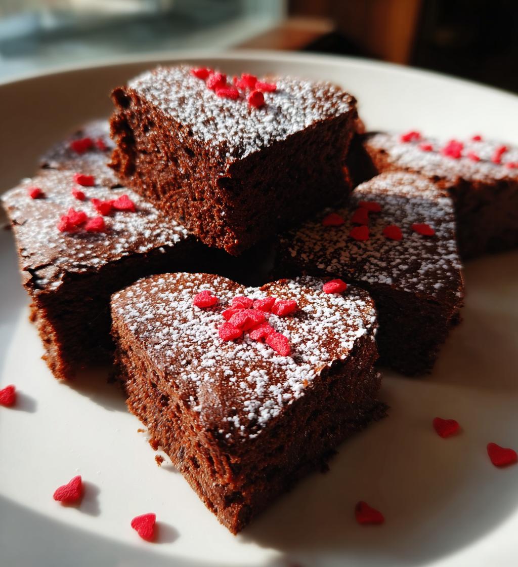 valentines day treats