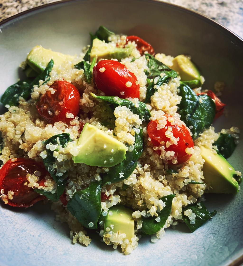 valentines day vegan food