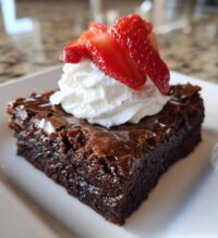 valentines dessert