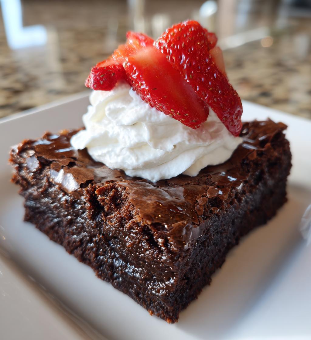 valentines dessert