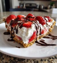 valentines desserts easy no bake