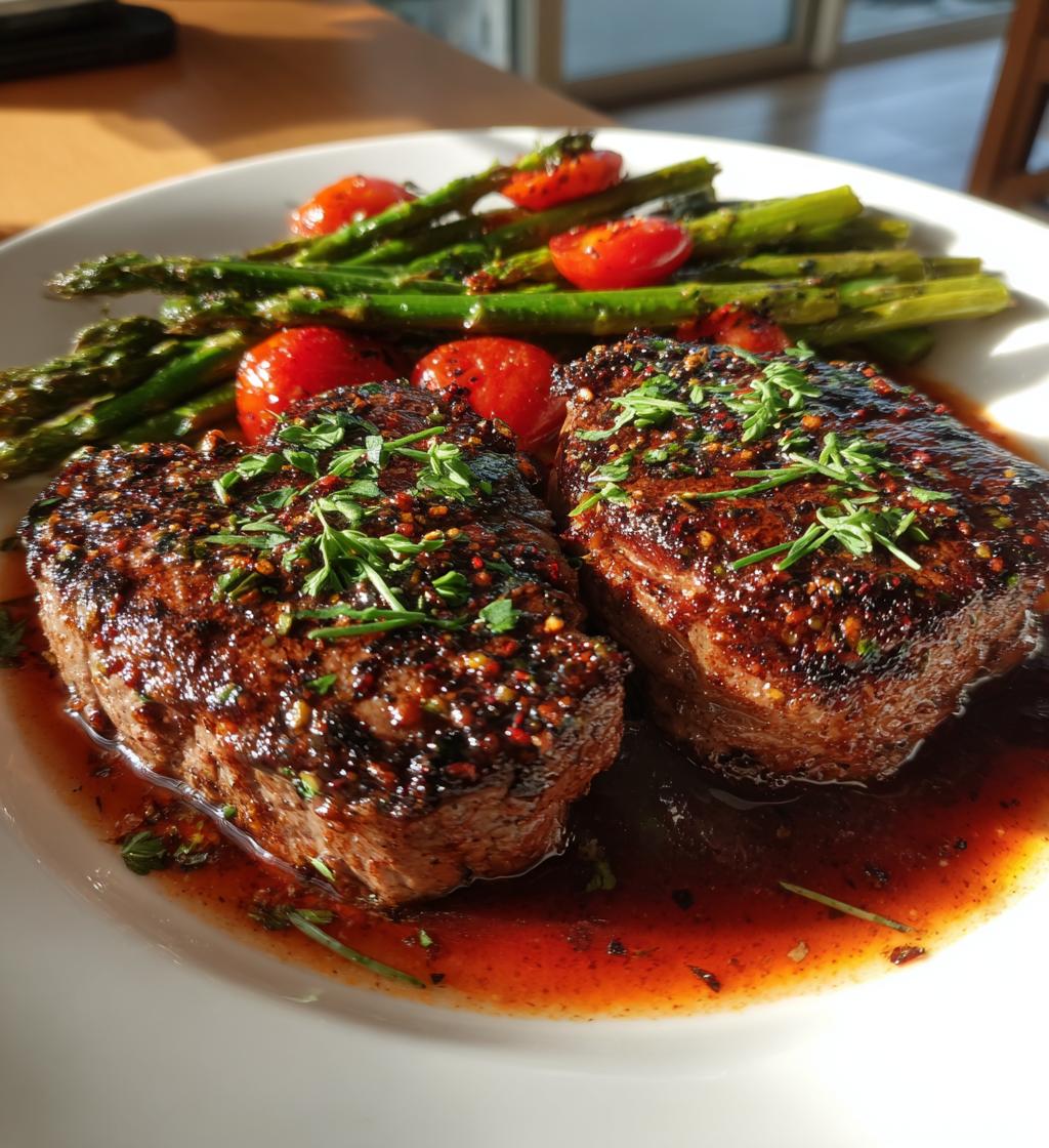 valentines dinner at home