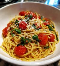 valentines dinner party food