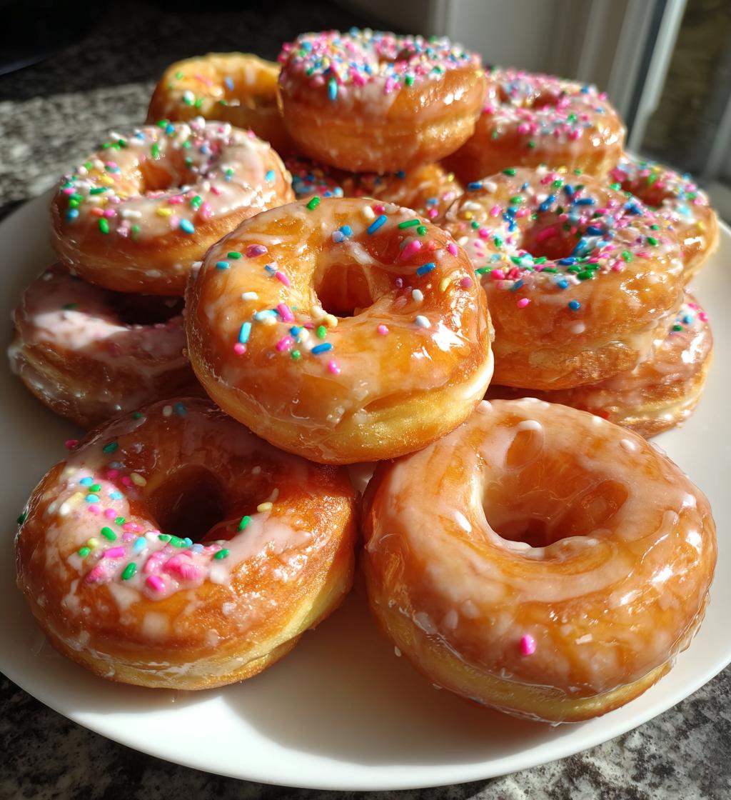 valentines donuts recipe