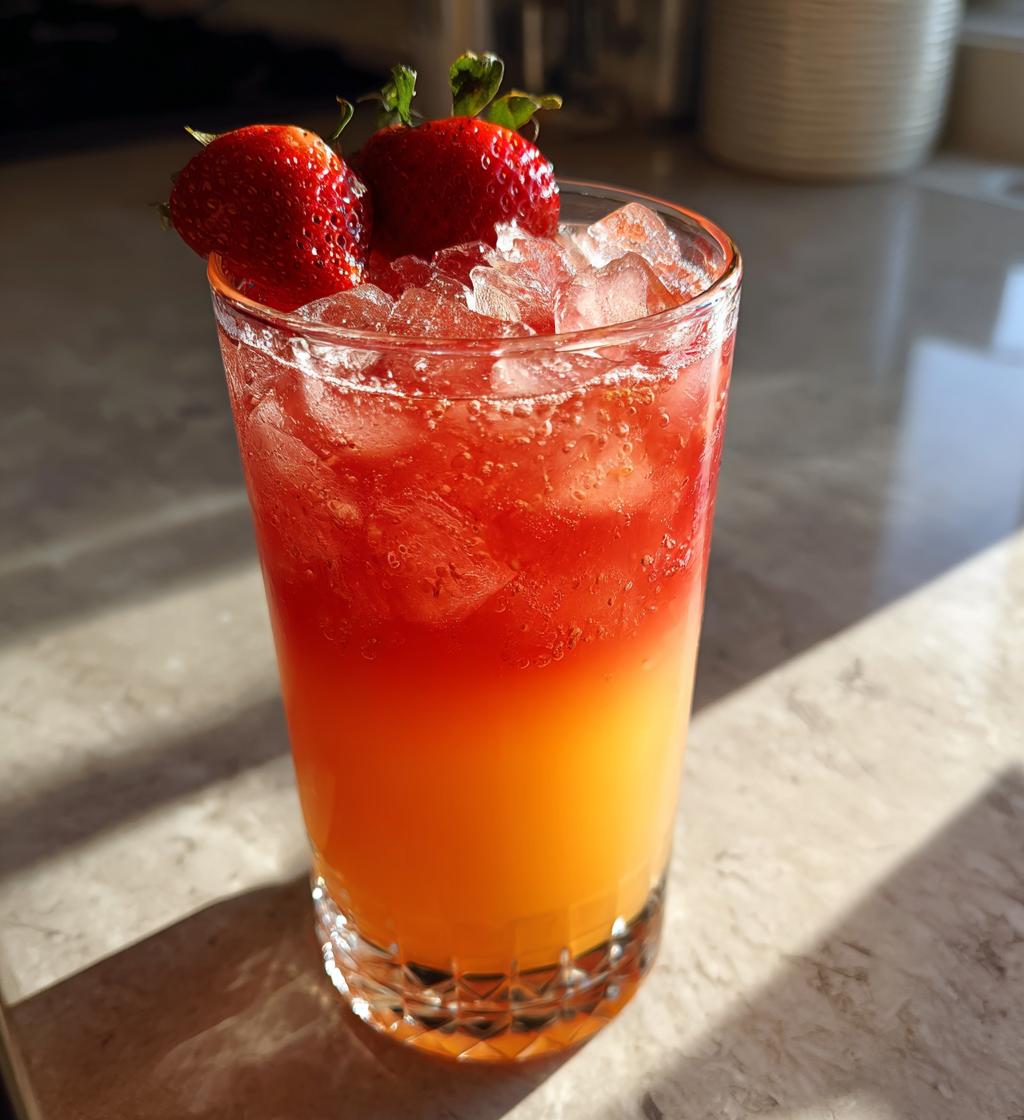 valentines drink recipes